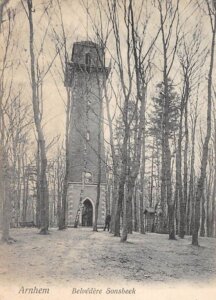 Belvedère Sonsbeek (Gelderland, Arnhem) [bron: wikipedia]