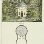 PlaatCLXXVII, Gijsbert van Laar, Magazijn van tuinsieraaden, nr. 23
